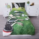 Golf Kit ágyneműhuzat 140×200cm, 70×90 cm Golf Kit ágyneműhuzat 140×200cm, 70×90 cm