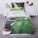 Golf Kit ágyneműhuzat 140×200cm, 70×90 cm Golf Kit ágyneműhuzat 140×200cm, 70×90 cm