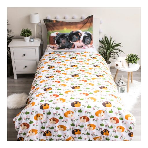 Tengerimalac Gang ágyneműhuzat 140×200cm, 70×90 cm