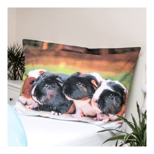 Tengerimalac Gang ágyneműhuzat 140×200cm, 70×90 cm