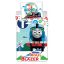 Thomas és barátai Trail ágyneműhuzat  140×200cm, 70×90 cm