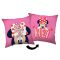 Disney Minnie Hey párna, díszpárna 40 x 40 cm