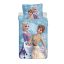 Disney Jégvarázs Olaf and the Sisters ágyneműhuzat 140×200cm, 70×90 cm