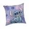 Disney Lilo és Stitch, A csillagkutya Blooming párna, díszpárna 40x40cm