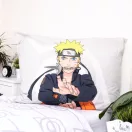 Naruto United ágyneműhuzat 140×200cm, 70×90 cm Naruto United ágyneműhuzat 140×200cm, 70×90 cm