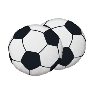 Focis Ball formapárna, díszpárna 35 cm