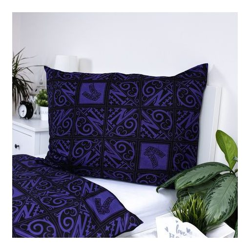 Wednesday Color ágyneműhuzat 140×200cm, 70×90 cm