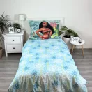 Disney Vaiana Advanture ágyneműhuzat 140×200cm, 70×90 cm Disney Vaiana Advanture ágyneműhuzat 140×200cm, 70×90 cm