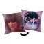 Taylor Swift Swiftie párna, díszpárna 40x40 cm