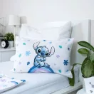 Disney Lilo és Stitch, A csillagkutya Rainbow gyerek, ovis ágyneműhuzat 100×135 cm, 40×60 cm Disney Lilo és Stitch, A csillagkutya Rainbow gyerek, ovis ágyneműhuzat 100×135 cm, 40×60 cm
