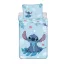 Disney Lilo és Stitch, A csillagkutya Blue ágyneműhuzat 140×200cm, 70×90 cm