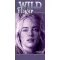 Billie Eilish Wild Flower fürdőlepedő, strand törölköző 70x140cm