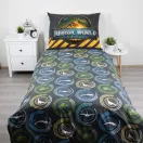 Jurassic World T-Rex ágyneműhuzat 140×200cm, 70×90 cm Jurassic World T-Rex ágyneműhuzat 140×200cm, 70×90 cm