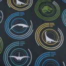 Jurassic World T-Rex ágyneműhuzat 140×200cm, 70×90 cm Jurassic World T-Rex ágyneműhuzat 140×200cm, 70×90 cm