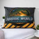 Jurassic World T-Rex ágyneműhuzat 140×200cm, 70×90 cm Jurassic World T-Rex ágyneműhuzat 140×200cm, 70×90 cm