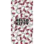 Hello Kitty Red Bows fürdőlepedő, strand törölköző 70x140cm
