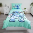 Disney Lilo és Stitch, A csillagkutya Buddies ágyneműhuzat 140×200cm, 70×90 cm Disney Lilo és Stitch, A csillagkutya Buddies ágyneműhuzat 140×200cm, 70×90 cm