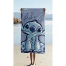 Disney Lilo és Stitch, A csillagkutya Aloha fürdőlepedő, strand törölköző 70x140cm Disney Lilo és Stitch, A csillagkutya Aloha fürdőlepedő, strand törölköző 70x140cm