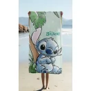 Disney Lilo és Stitch, A csillagkutya Tropical Cutie fürdőlepedő, strand törölköző 70x140cm (Fast Dry) Disney Lilo és Stitch, A csillagkutya Tropical Cutie fürdőlepedő, strand törölköző 70x140cm (Fast Dry)