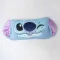 Disney Lilo és Stitch, A csillagkutya Blink 3D formapárna, díszpárna 27x45 cm