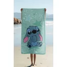 Disney Lilo és Stitch, A csillagkutya Starstitch fürdőlepedő, strand törölköző 70x140cm Disney Lilo és Stitch, A csillagkutya Starstitch fürdőlepedő, strand törölköző 70x140cm