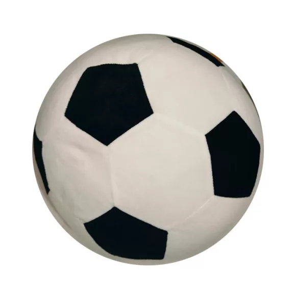 Focis Ball 3D formapárna, díszpárna 41 cm Focis Ball 3D formapárna, díszpárna 41 cm