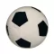 Focis Ball 3D formapárna, díszpárna 41 cm