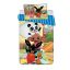 Bing Tower gyerek, ovis ágyneműhuzat 100×135cm, 40×60 cm