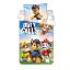 Mancs Őrjárat Duty Calls gyerek, ovis ágyneműhuzat 100×135cm, 40×60 cm