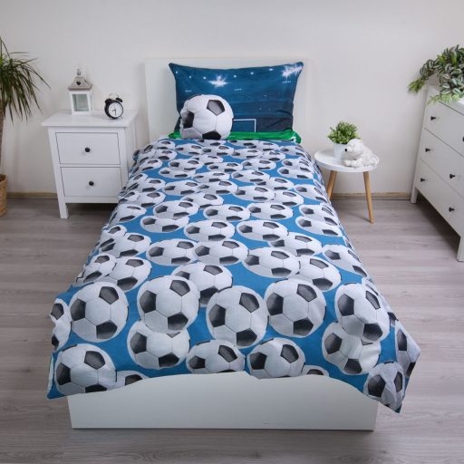 Focis Stadium Light ágyneműhuzat 140×200cm, 70x90cm