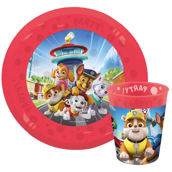 Mancs Őrjárat Rescue Heroes micro prémium műanyag szett Mancs Őrjárat Rescue Heroes micro prémium műanyag szett
