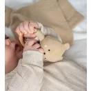 Macis baba ajándékcsomag szundikendővel Jabadabado