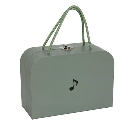 DJ szett szerepjáték fából Jabadabado