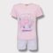 Peppa malac pizsama- 4 év