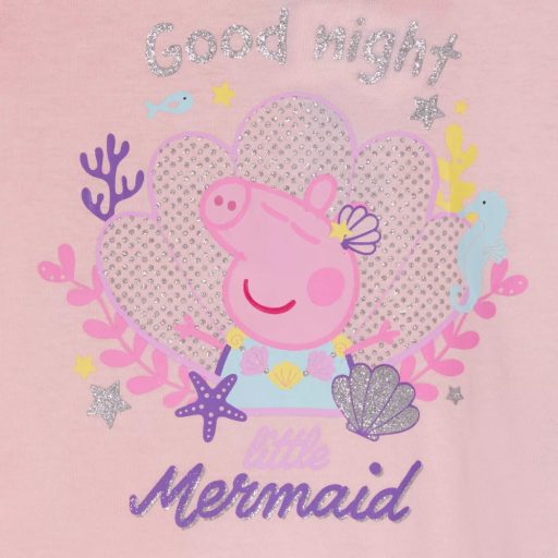 Peppa malac pizsama- 4 év