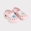Bluey rózsaszín papucs 28/29