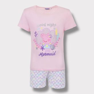 Peppa malac pizsama- 3 év