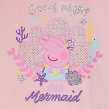 Peppa malac pizsama- 3 év