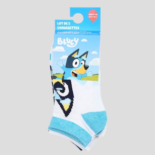 Bluey zokni szett 27/30