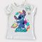 Stitch rövid ujjú felső 3 év-ÚJ