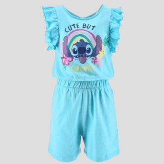Lilo és Stitch playsuit 3év
