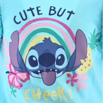Lilo és Stitch playsuit 3év