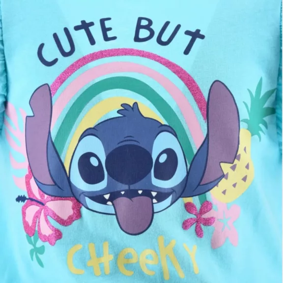 Lilo és Stitch playsuit 3év