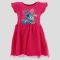 Lilo és Stitch pink tüllös ruha 6év