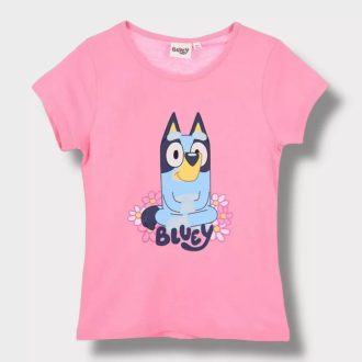 Bluey pamut felső - 3 év