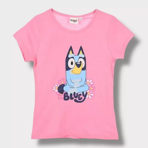 Bluey pamut felső - 3 év