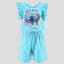 Lilo és Stitch playsuit 8év
