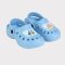 Bluey kék papucs 30/31