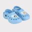 Bluey kék papucs 30/31