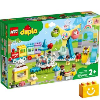 LEGO DUPLO 10956 Vidámpark